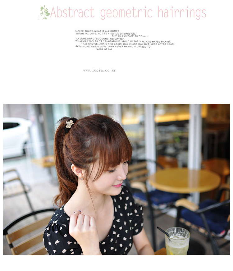 Accessoire coiffure en autre - Ref 1200303 Image 33