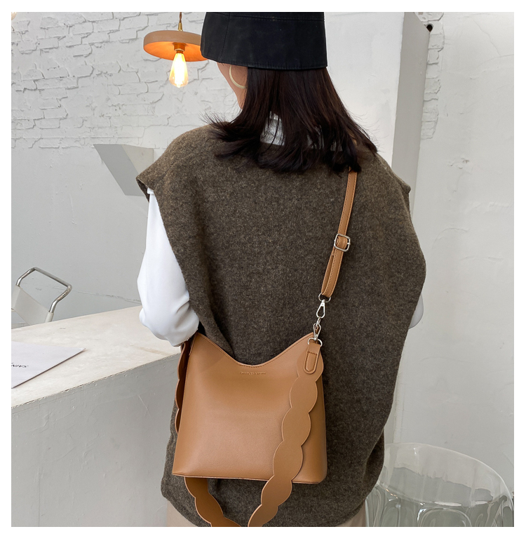 Sac à main femme en PU - Ref 3432130 Image 49