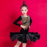 舞之沙 Детская демисезонная юбка, детская одежда, для выступлений