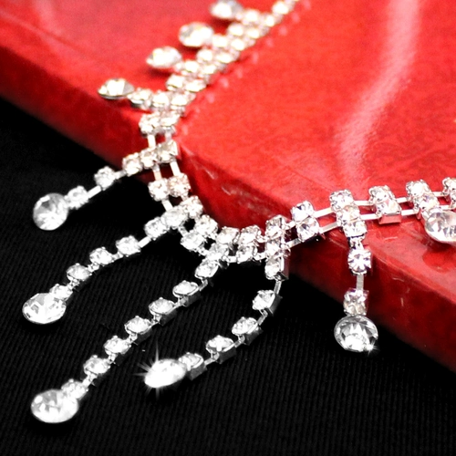 Новые буровые латинские танцевальные аксессуары аксессуаров