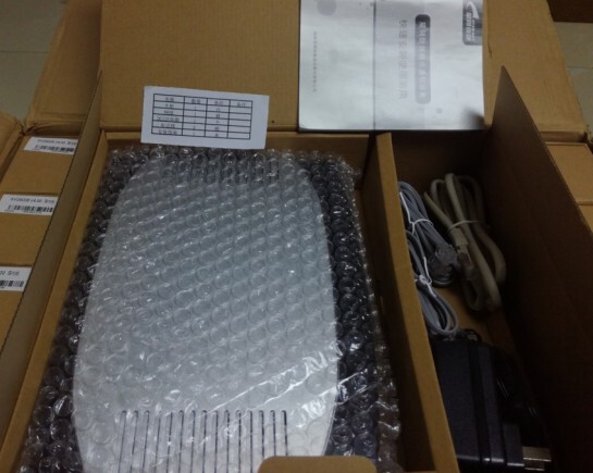 Star Net Ruijie Svg6004 6008 6016 6032 4 Ports 8 Ports 16 Ports 32 96 Oral Sound Gateway