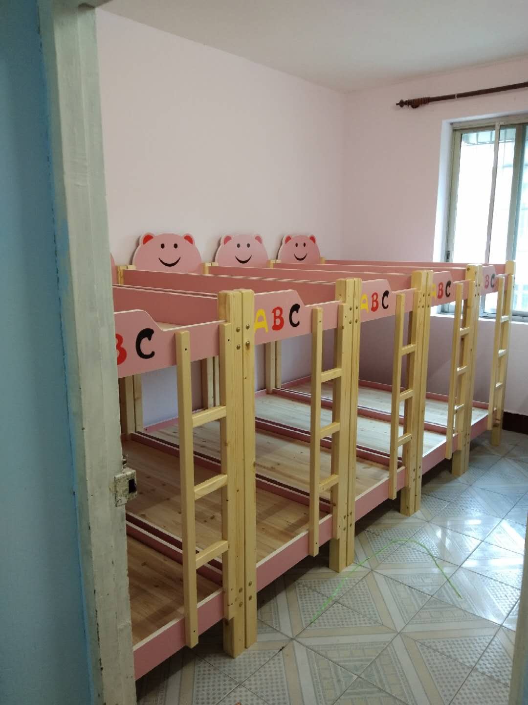 Thảm ăn trưa tinh tế, thảm giường hoạt hình giá cả phải chăng - Thảm mùa hè đệm nước