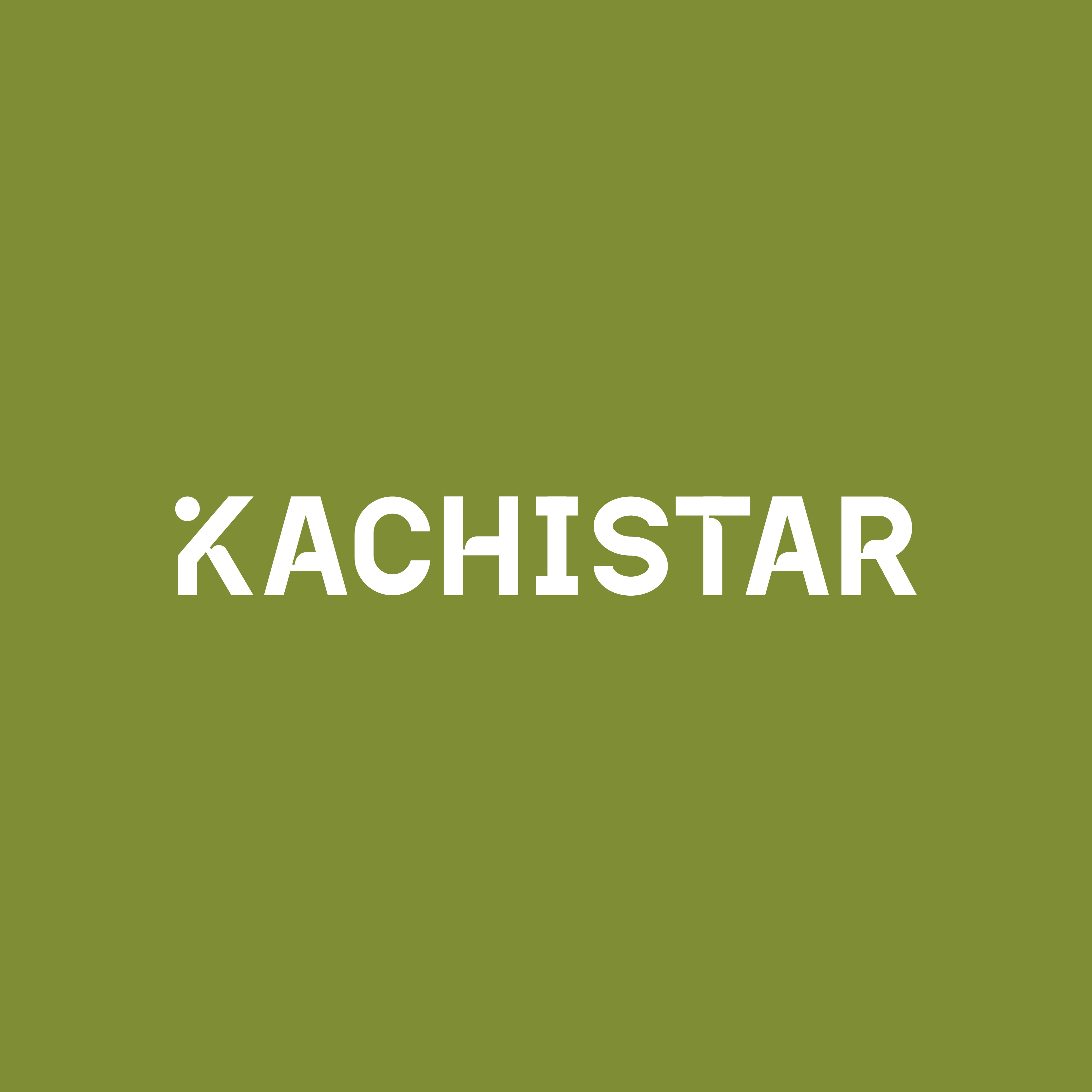 KACHISTAR卡奇之星
