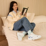 Летние туфли, трендовая универсальная низкая спортивная обувь для отдыха