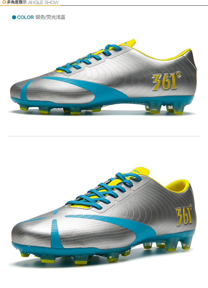 Chaussures de foot - Ref 2441726 Image 7