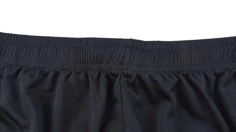361 độ của nam giới quần short thể thao mùa hè thoáng khí lỏng lẻo bóng quần của nam giới chạy bóng rổ quần giản dị năm quần quần quần bơi nam adidas