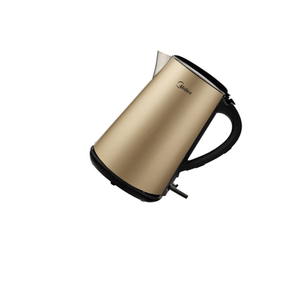 89元包邮  Midea/美的 MK-HJ1507不锈钢304电热水壶（ 进口温控器）