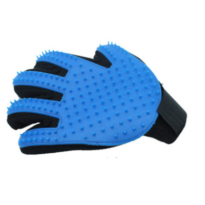 撸猫手套除毛猫梳子撸毛狗狗脱毛梳毛刷毛神器宠物猫咪用品去浮毛