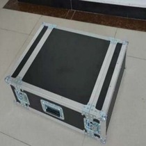  2U two-door single-layer standard box chassis air box cabinet air box chassis 2U chassis air box