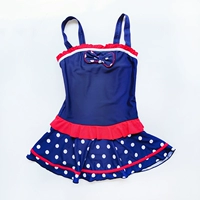 Тибетская синяя волна точка