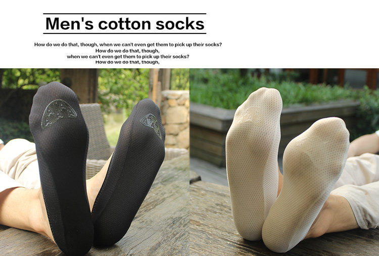 Chaussettes - collants net 1 - Ref 756820 Image 14