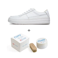 Белые туфли, комплект