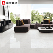 Eagle tiles tile floor tiles wear-resistant non-slip gray and white floor tiles wall tiles 800x800 living room dining room tiles Ocean