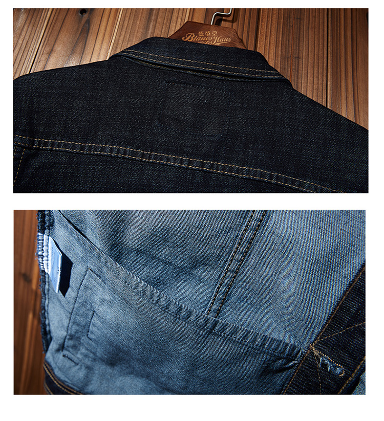 Blouson homme manches longues - Ref 3116656 Image 26
