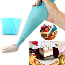 Baking tools EVA decorative bag EVA cake decorating bag cream squeezed flower bag large small and medium optional