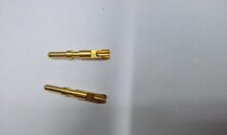 2 5MM pin jack pin jack connector (pin)
