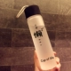 Phiên bản Hàn Quốc của kính mờ xu hướng sáng tạo cốc nước cầm tay nữ nam tươi và đơn giản chai nước sinh viên bình giữ nhiệt tốt