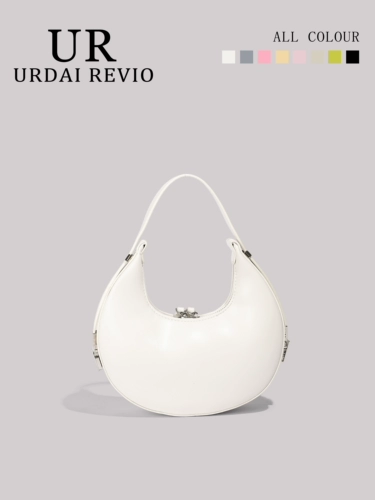 URDAI REVIO Сумка подмышку, летняя небольшая сумка, сумка через плечо, Южная Корея, коллекция 2023