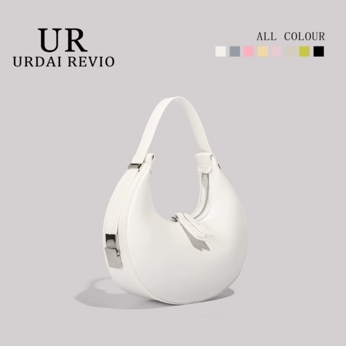 URDAI REVIO Сумка подмышку, летняя небольшая сумка, сумка через плечо, Южная Корея, коллекция 2023