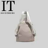 Вместительный и большой рюкзак, сумка через плечо, летний ранец, сумка для путешествий, анти-кража