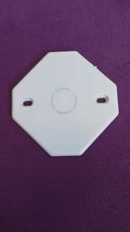 Blank panel 86 thickening blank cover switch socket dark box fender cover works