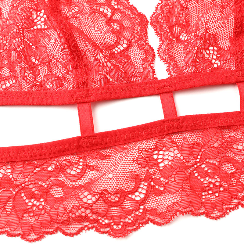 Ensemble intime      en  dentelle - Ref 3150000 Image 3