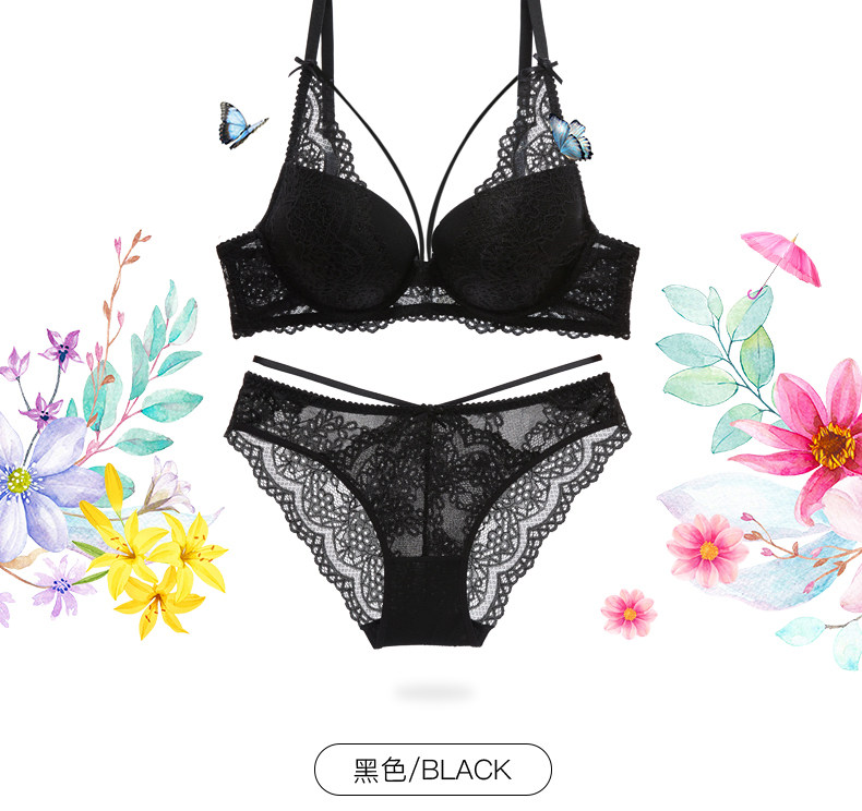 Ensemble intime      en  dentelle - Ref 3149993 Image 16