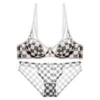 Белый комплект