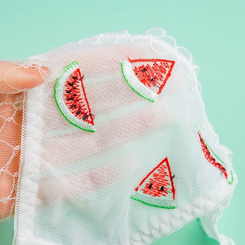 Белые кружевные трусы, штаны, ультратонкее тонкое белье для коррекции формы бедер, хлопковые утягивающие легинсы, французский стиль