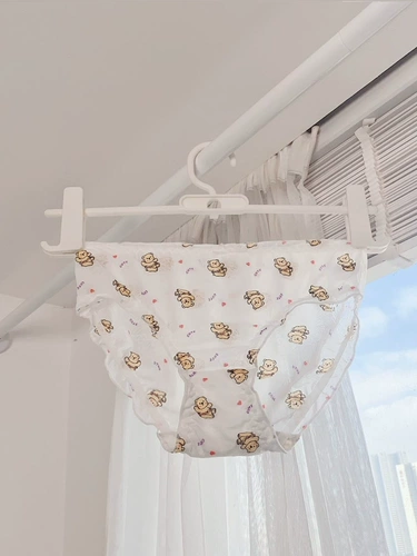 Мужское женское хлопковое боксерское сексуальное кружевное белое нижнее белье, стиль