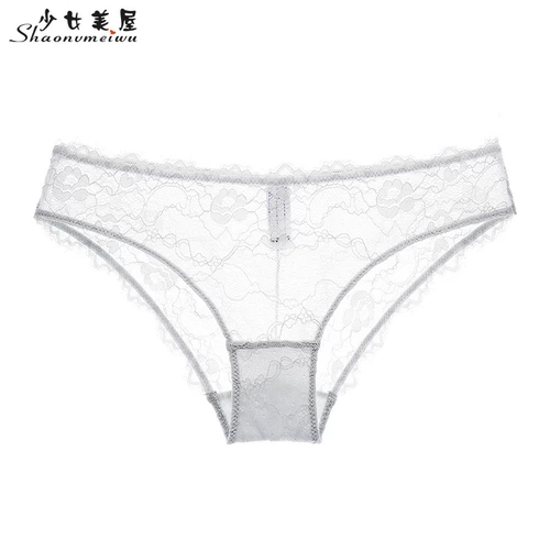 Трусы, кружевные шорты, сексуальное нижнее белье, штаны, большой размер