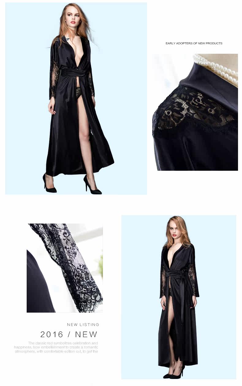 Peignoir jeunesse - Ref 591961 Image 13