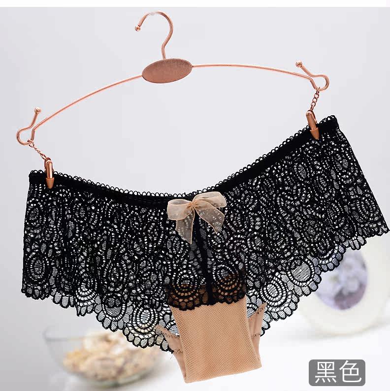 Slip jeunesse 14055K en nylon - Ref 645453 Image 12