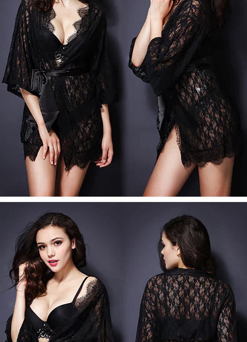 Peignoir jeunesse AG055 - Ref 592357 Image 14