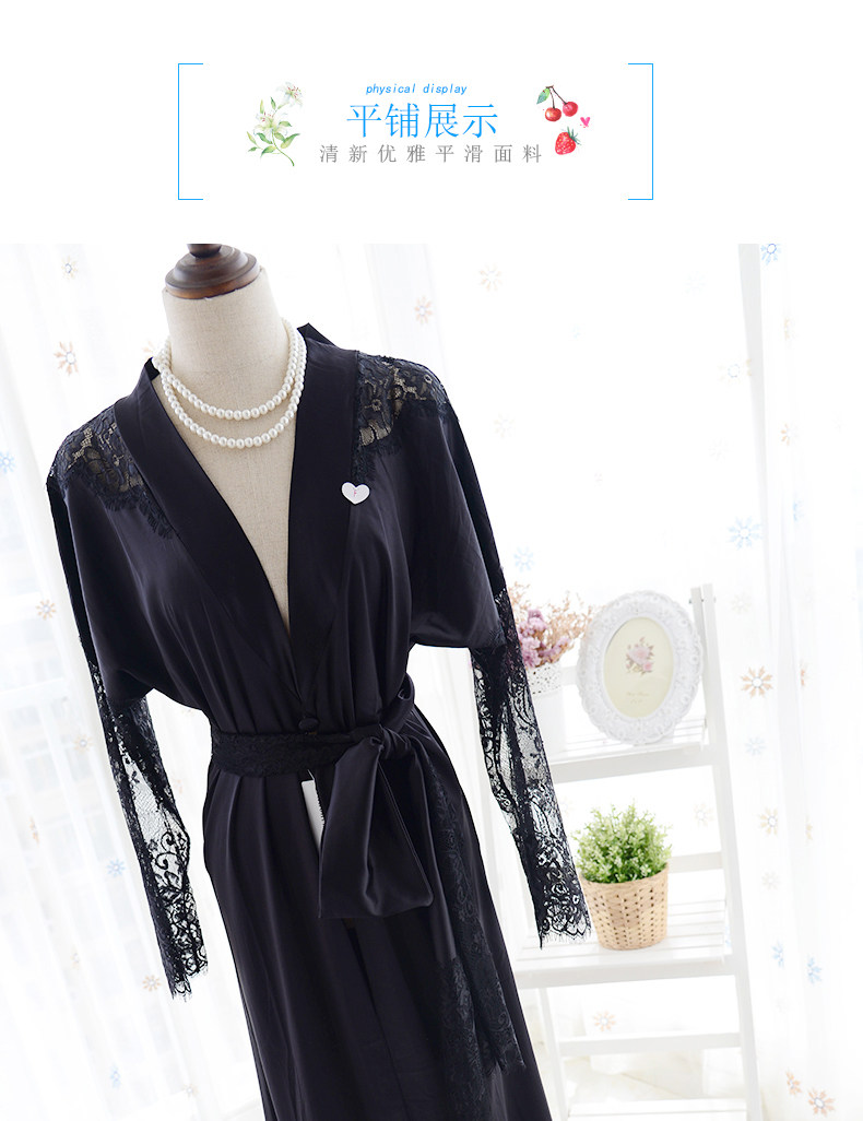 Peignoir jeunesse - Ref 591961 Image 16