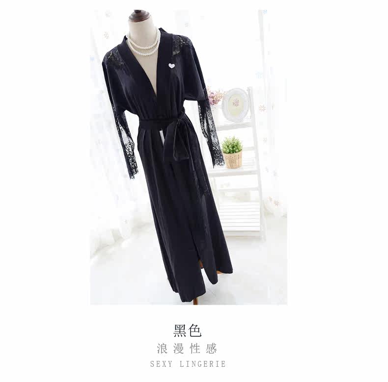 Peignoir jeunesse - Ref 591961 Image 9