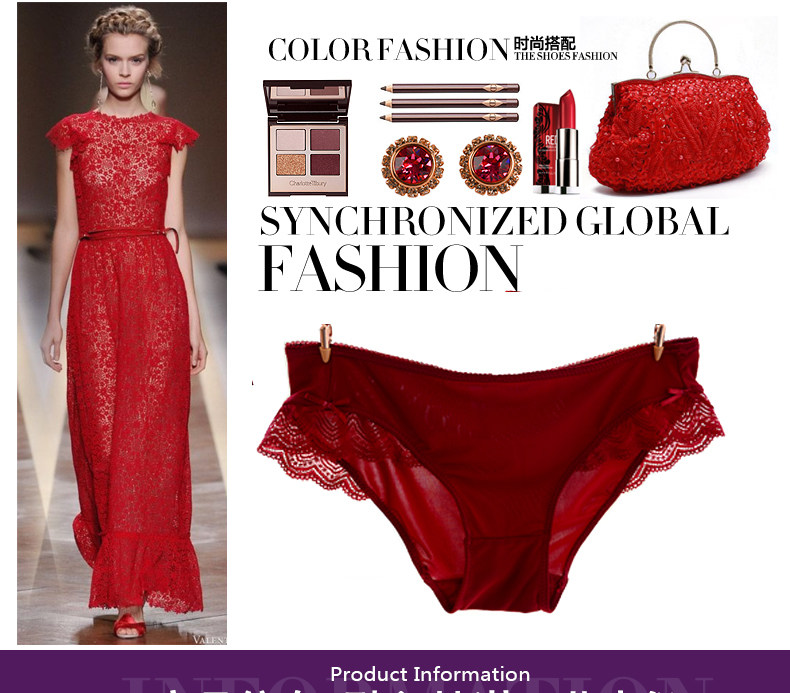 Slip jeunesse 3118K - Ref 645225 Image 8