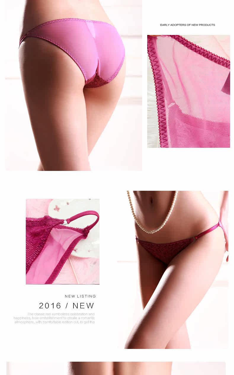 Slip jeunesse 8250K en nylon - Ref 641478 Image 11