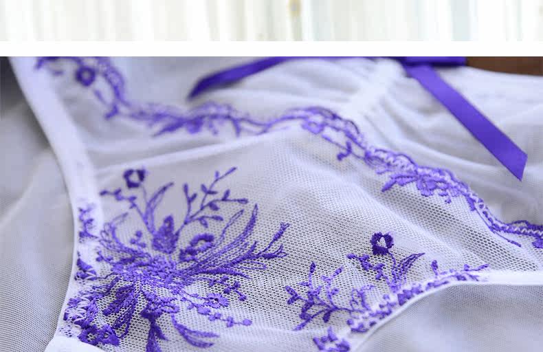 Slip jeunesse en nylon - Ref 645022 Image 24