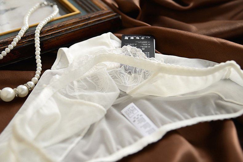 Slip jeunesse 8805k en nylon - Ref 646119 Image 19