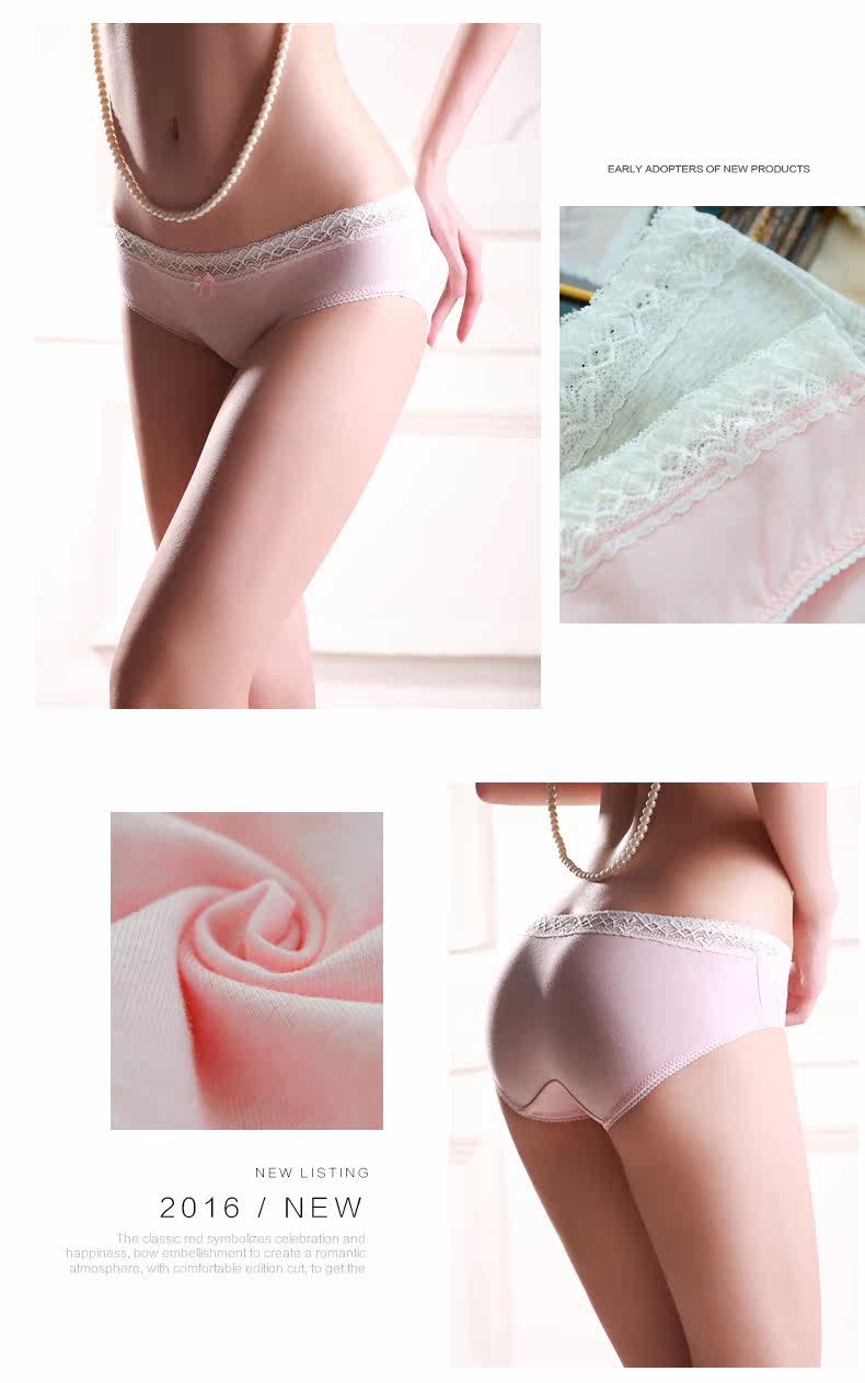 Slip jeunesse 1119K en coton - Ref 640142 Image 11