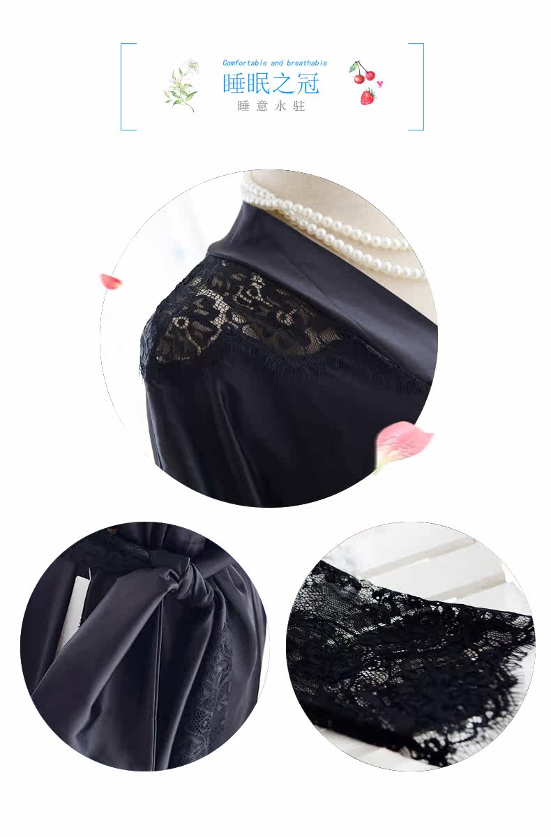 Peignoir jeunesse - Ref 591961 Image 10