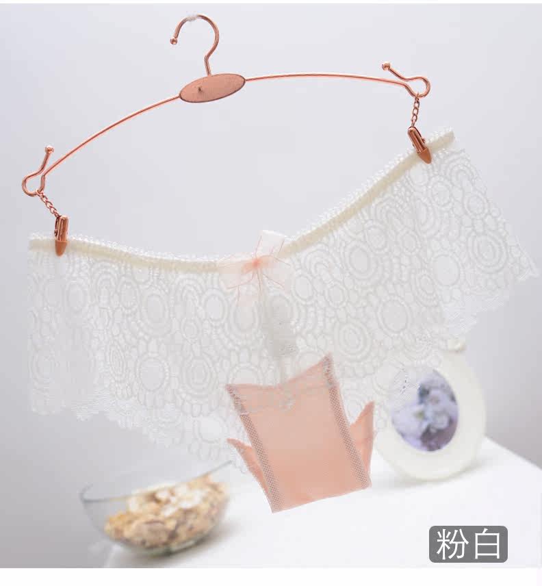 Slip jeunesse 14055K en nylon - Ref 645453 Image 11