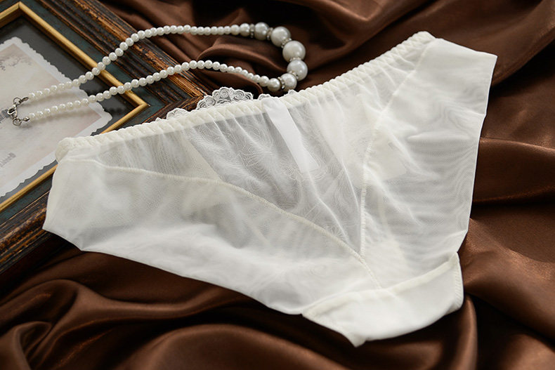 Slip jeunesse 8805k en nylon - Ref 646119 Image 8