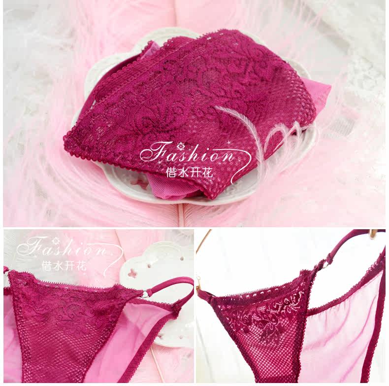 Slip jeunesse 8250K en nylon - Ref 641478 Image 14