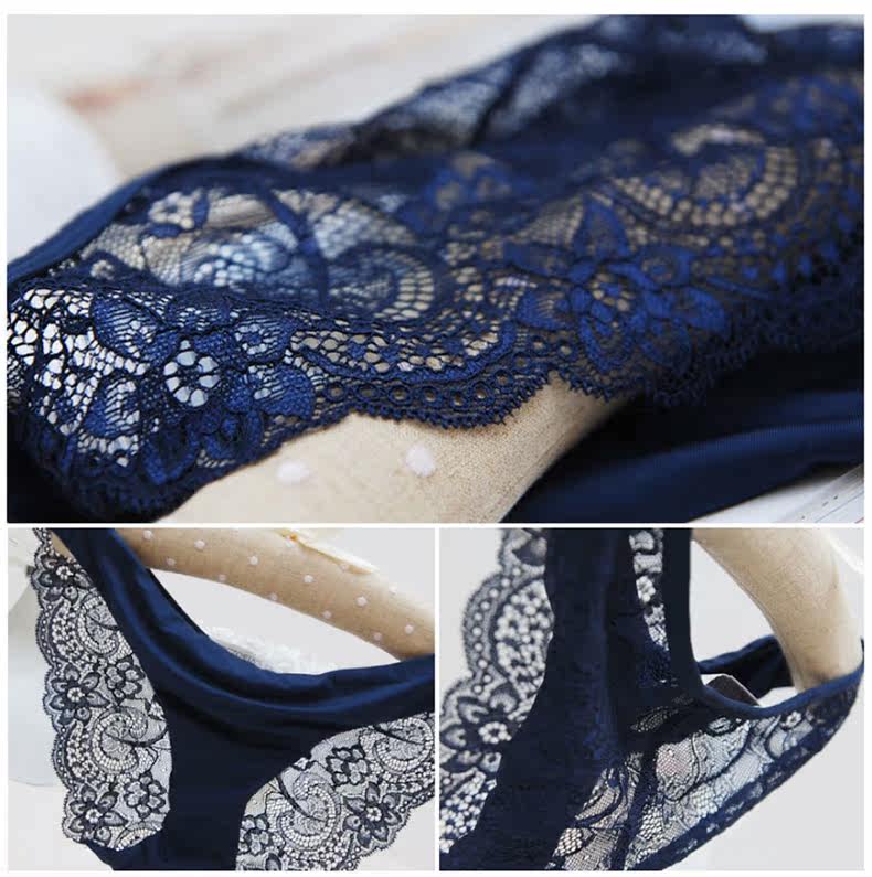 Slip jeunesse 8002K en nylon - Ref 639903 Image 10