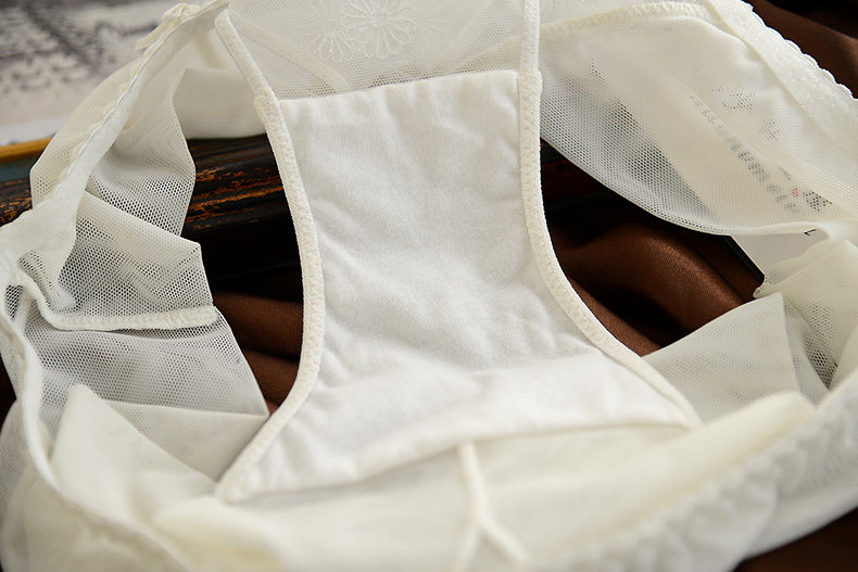 Slip jeunesse 8805k en nylon - Ref 646119 Image 14