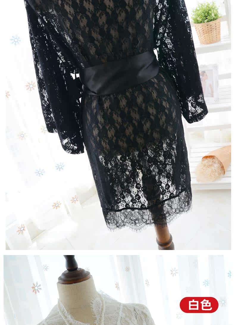 Peignoir jeunesse AG055 - Ref 592357 Image 17