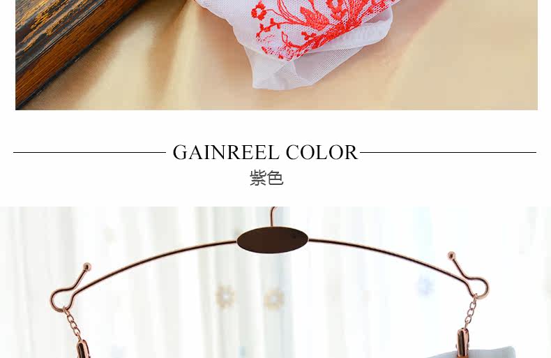 Slip jeunesse en nylon - Ref 645022 Image 22