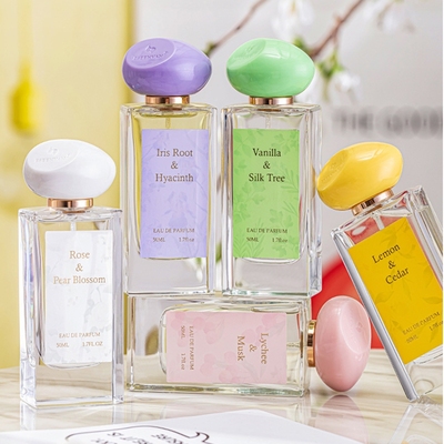 【伊思梵】夏小姐女士香水持久淡香50ml